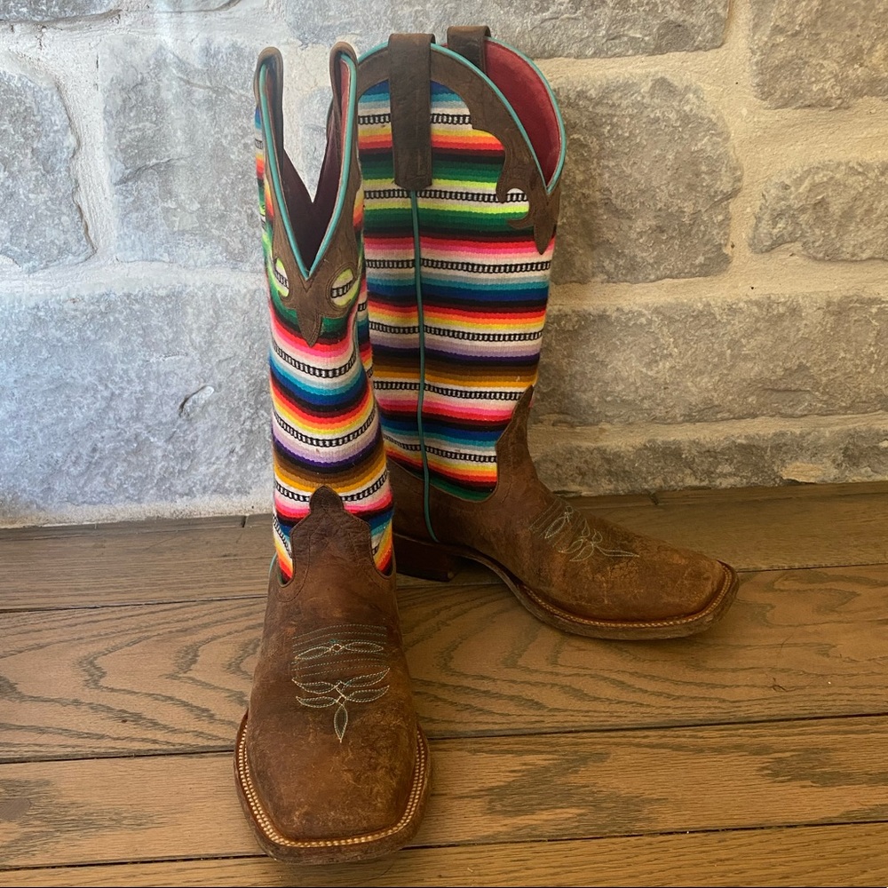 Macie Bean by Anderson Bean Women’s Boots